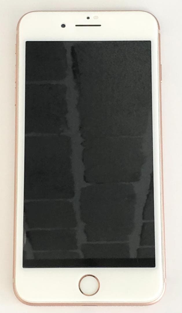 Apple iPhone 8 Plus 64GB ゴールド 利用制限〇