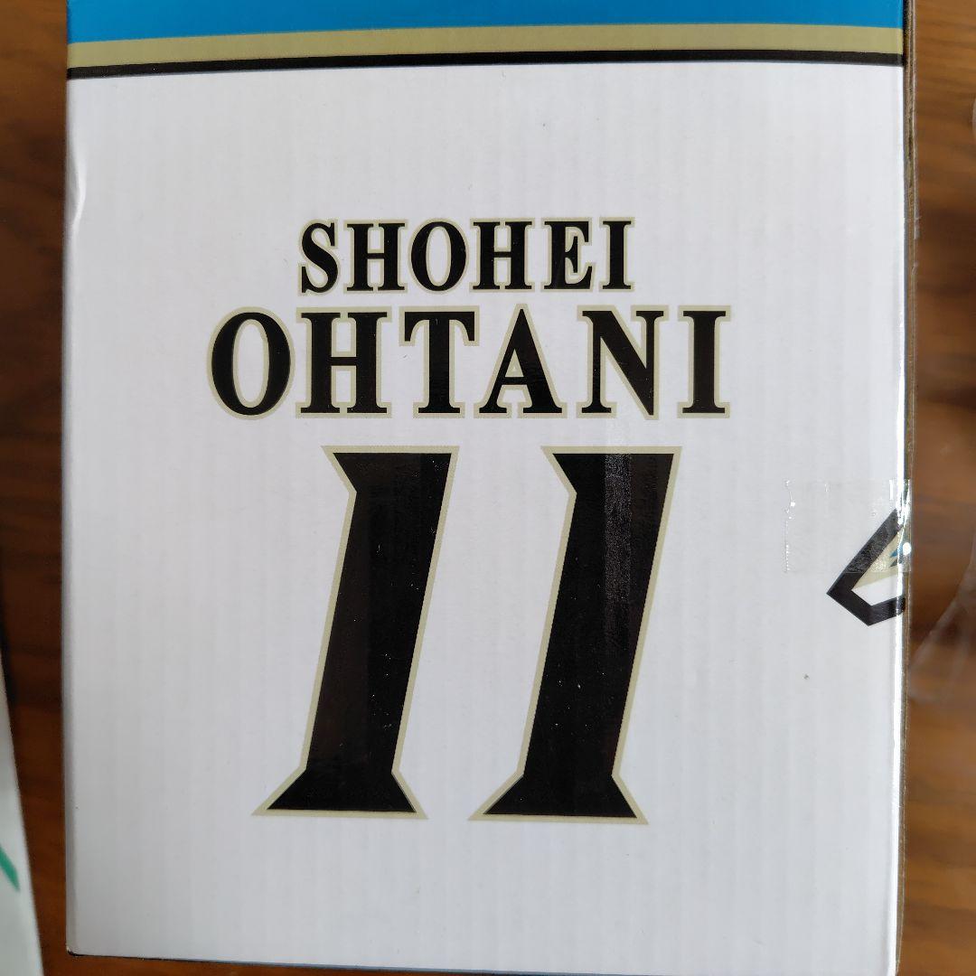 大谷翔平 ボブルヘッド　日ハム