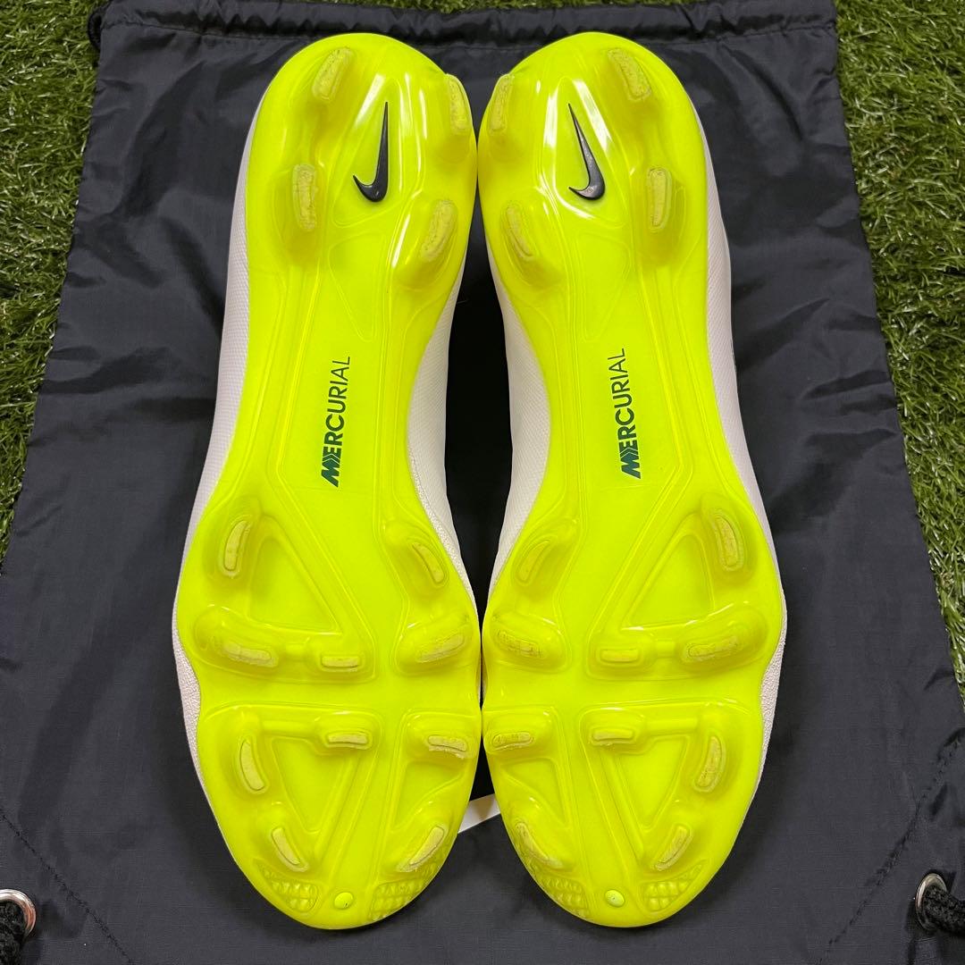 NIKE Mercurial Vapor Ⅹ HG-V 27cm