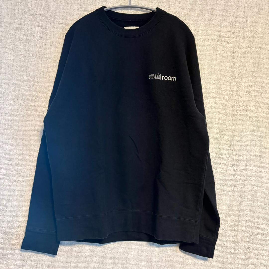 【メルカリ唯一】Vaultroom 2023福袋「？？？？」（衣類3点セット）