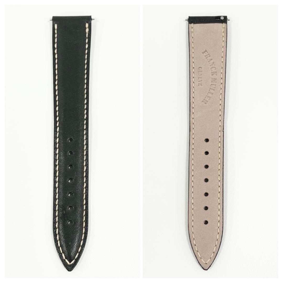 純正 トノーカーベックス5850サイズ 革ベルト カサブランカ