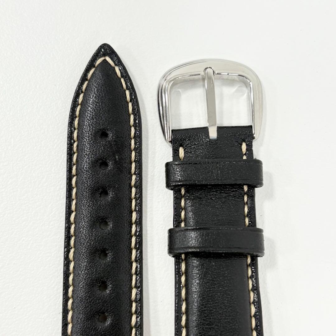 純正 トノーカーベックス5850サイズ 革ベルト カサブランカ