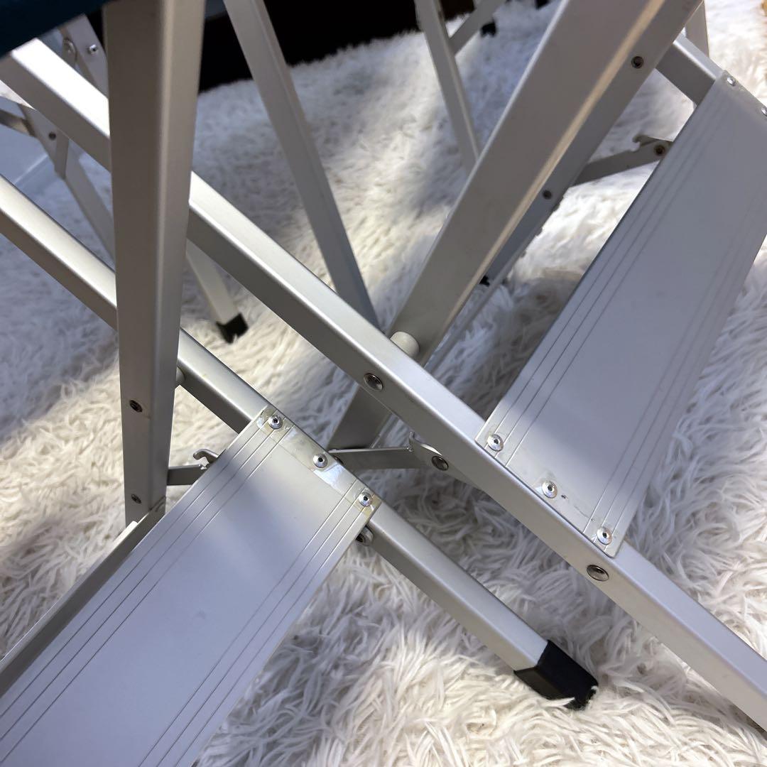 未使用品 Coleman ファミリーベンチセット コールマン 170-5783