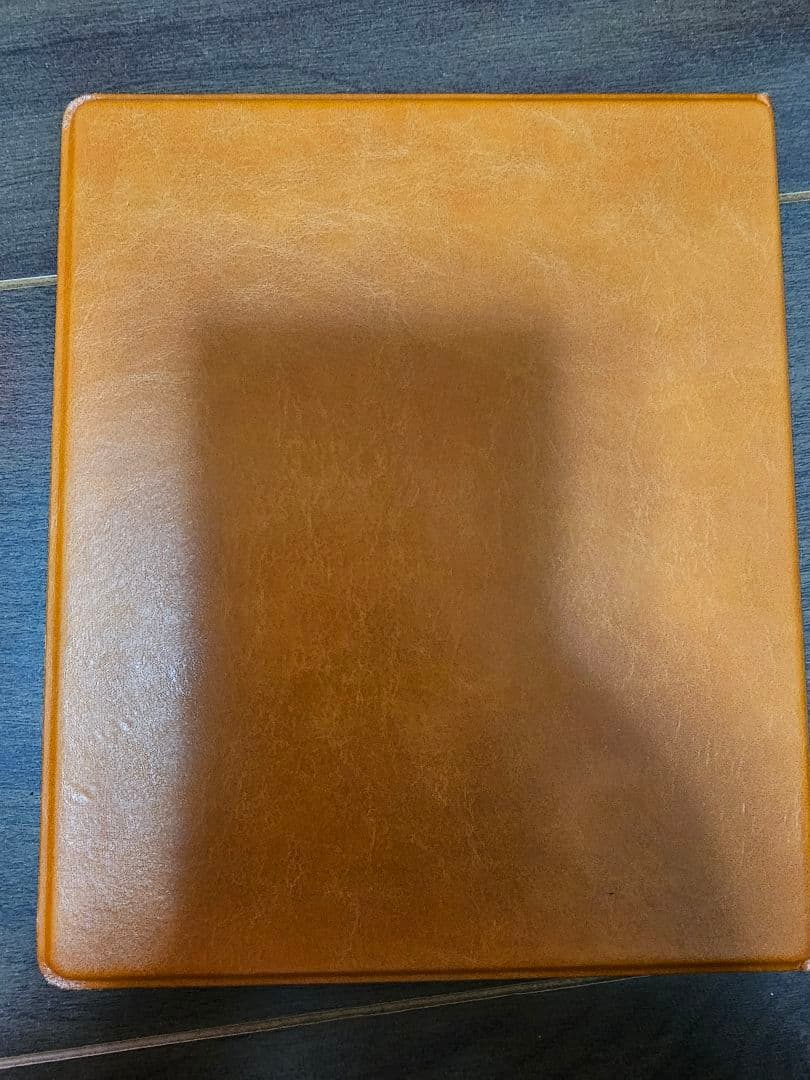 ONYX BOOX leaf 専用ケース付き 電子書籍リーダー　シリコンケース付