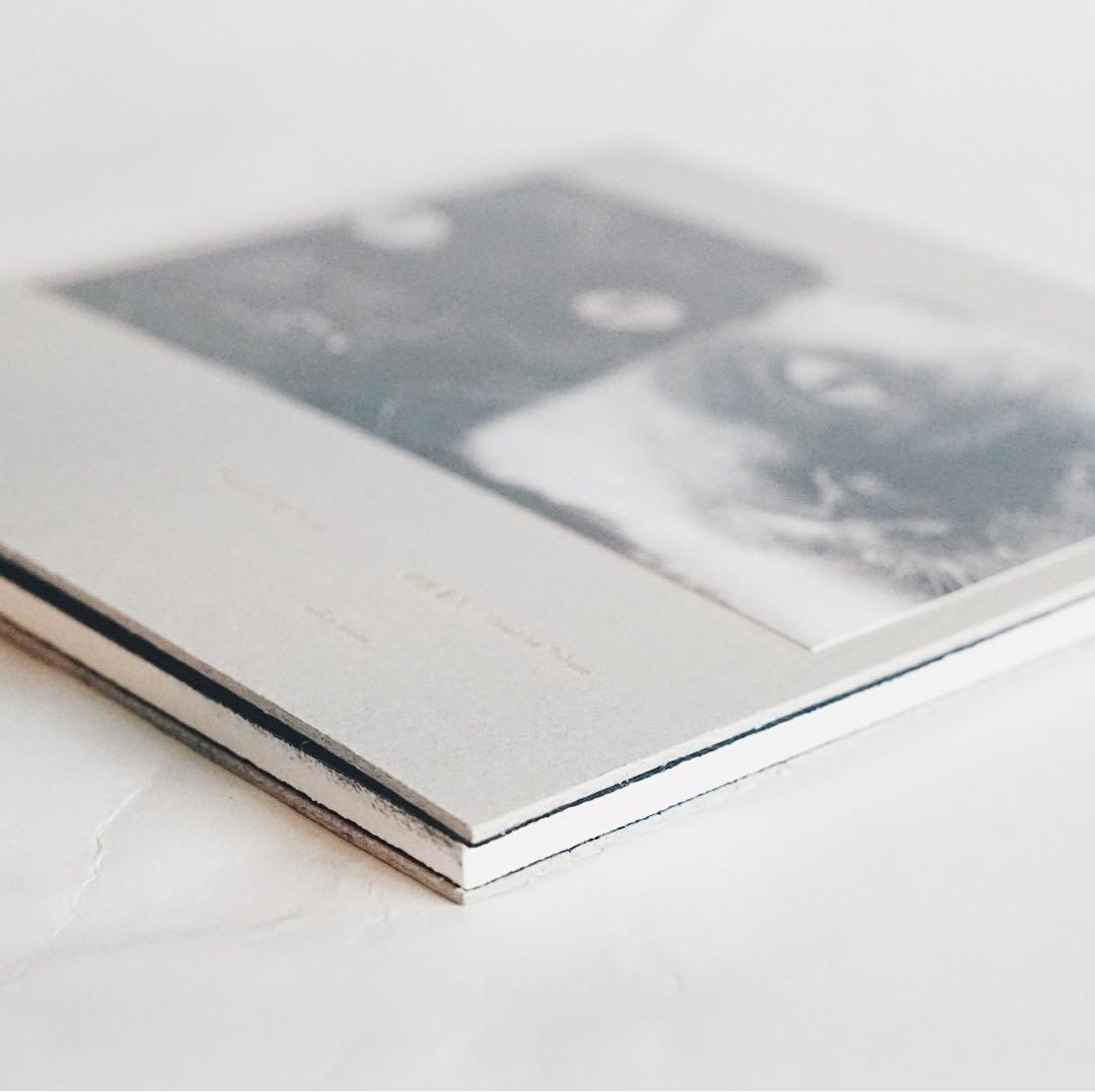 Wonderful Days（Special Edition）/ 深瀬昌久