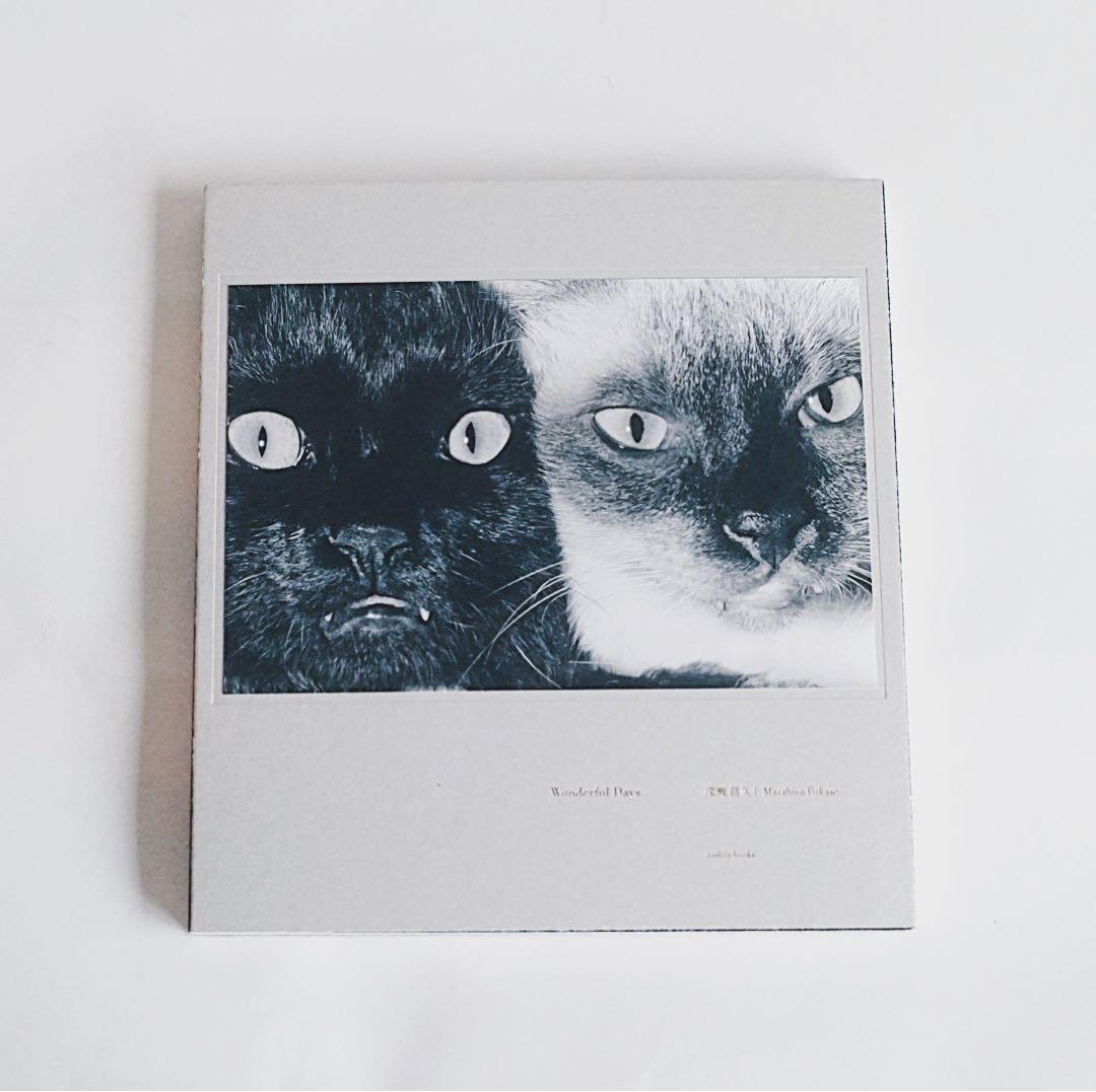 Wonderful Days（Special Edition）/ 深瀬昌久