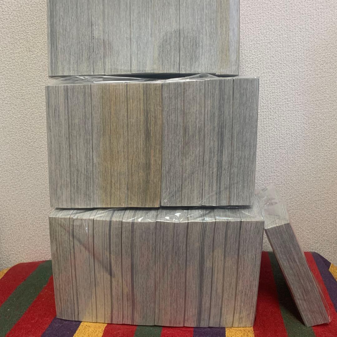 ワンピース　ワイド版　全24巻セット　尾田栄一郎