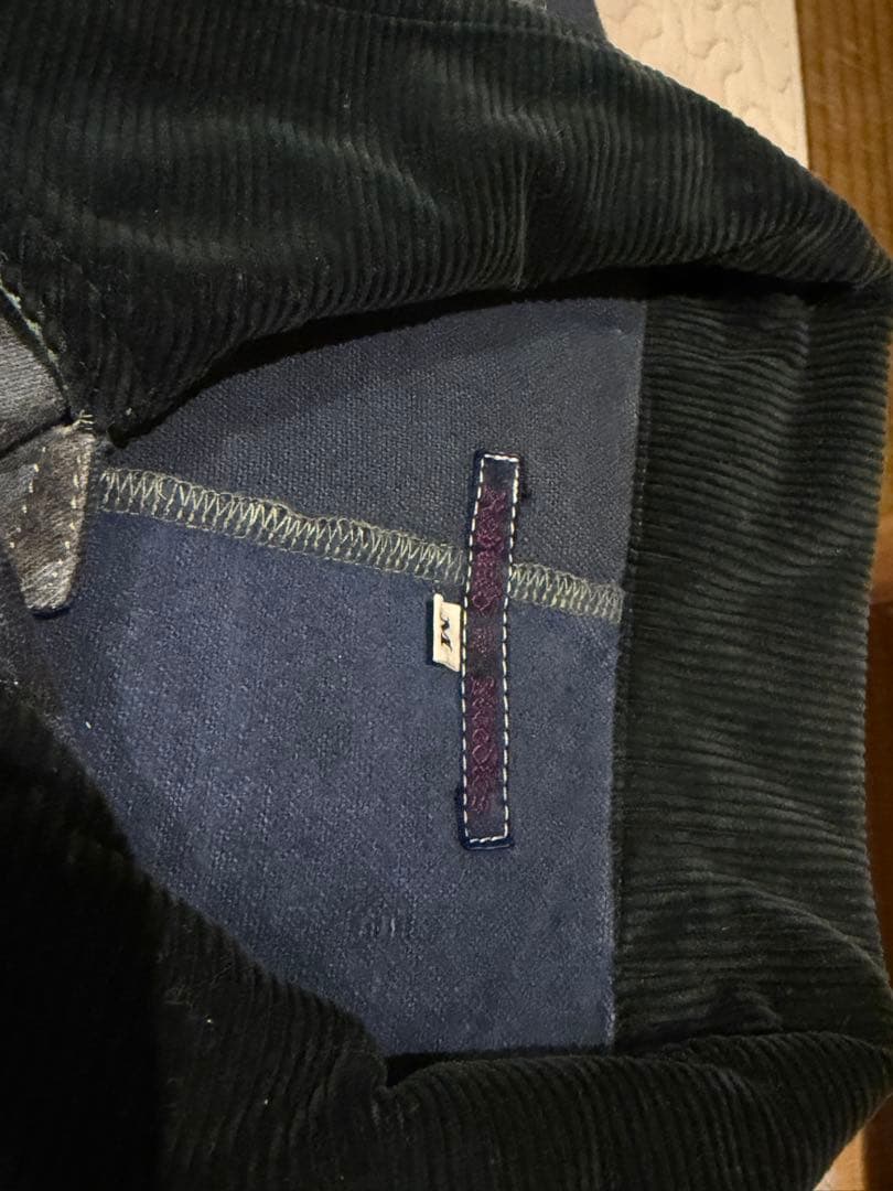 ジャケット・アウター Rebuild by Needles Camouflage Shirt