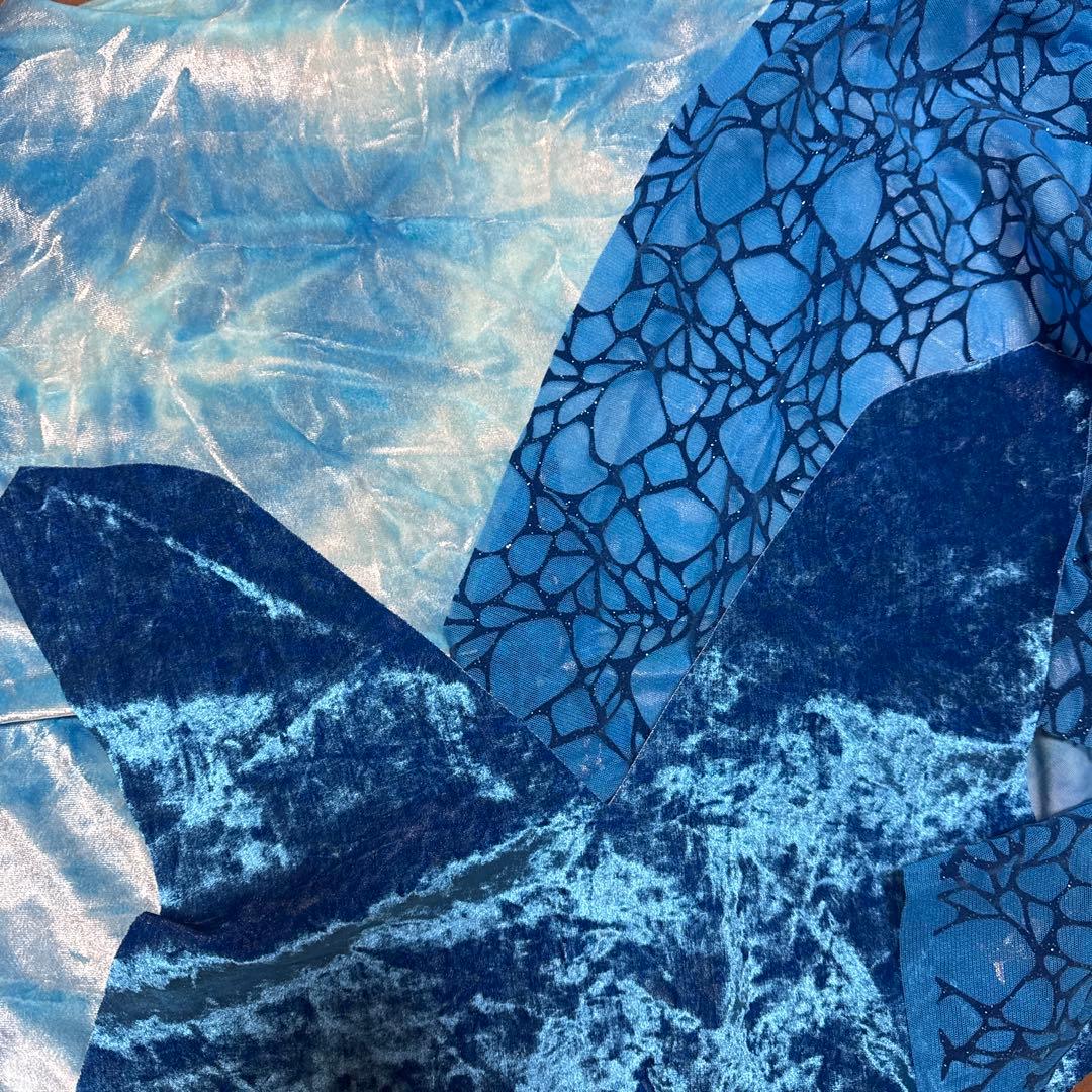 バトントワリング衣装 わかば様