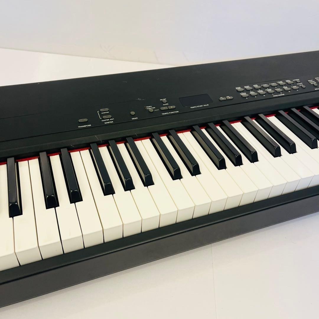 YAMAHA CP33 デジタルピアノ 88鍵 スタンド付き