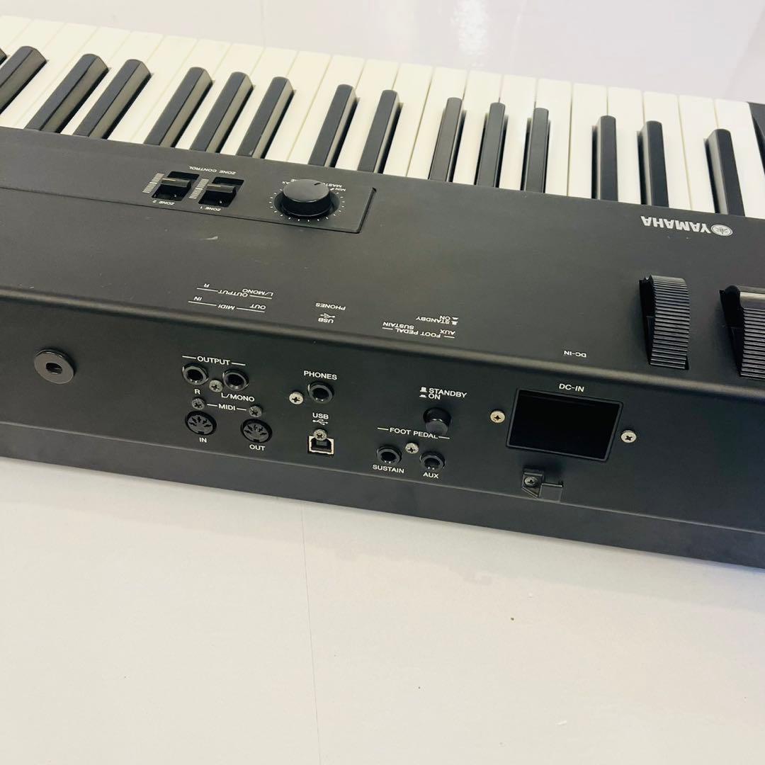 YAMAHA CP33 デジタルピアノ 88鍵 スタンド付き