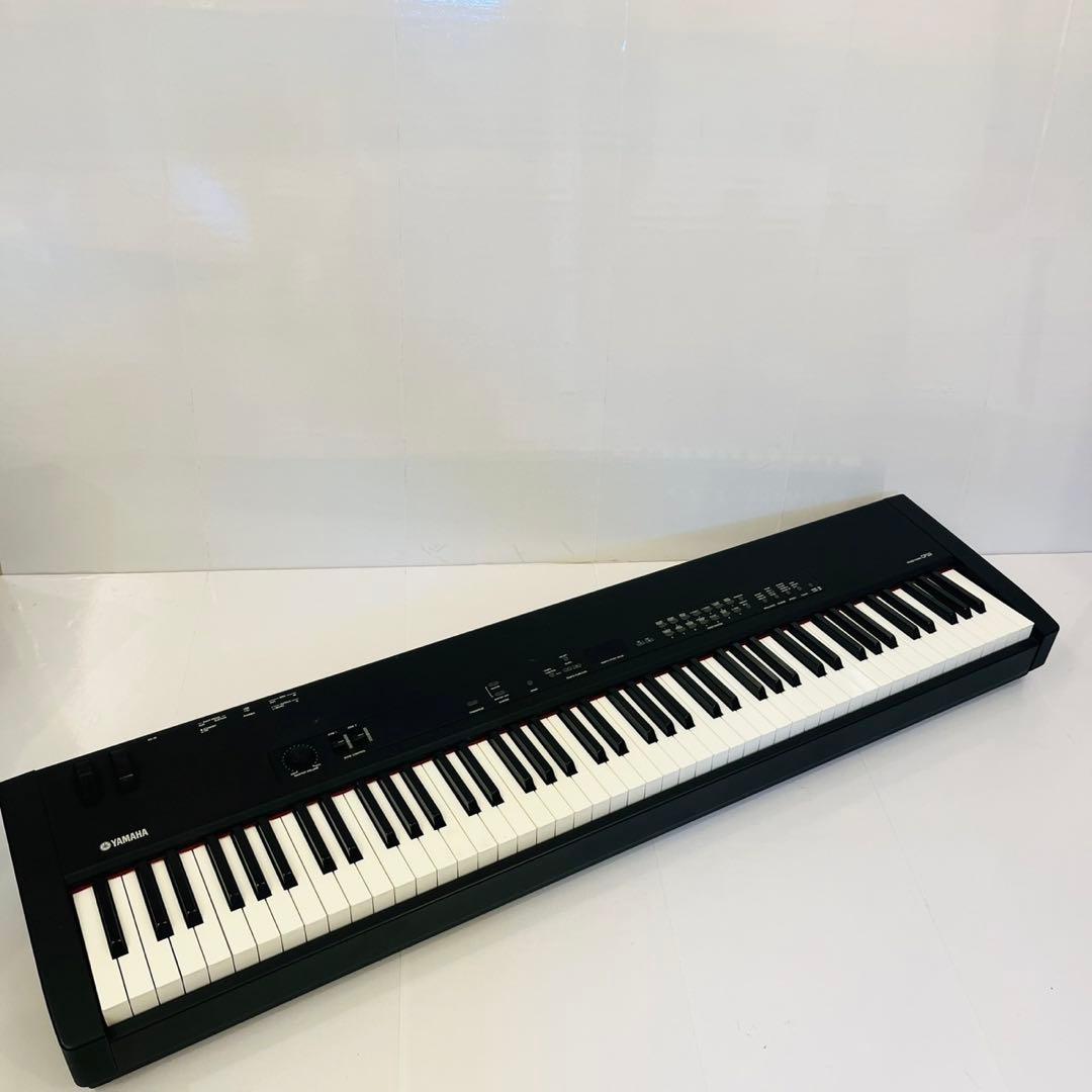 YAMAHA CP33 デジタルピアノ 88鍵 スタンド付き