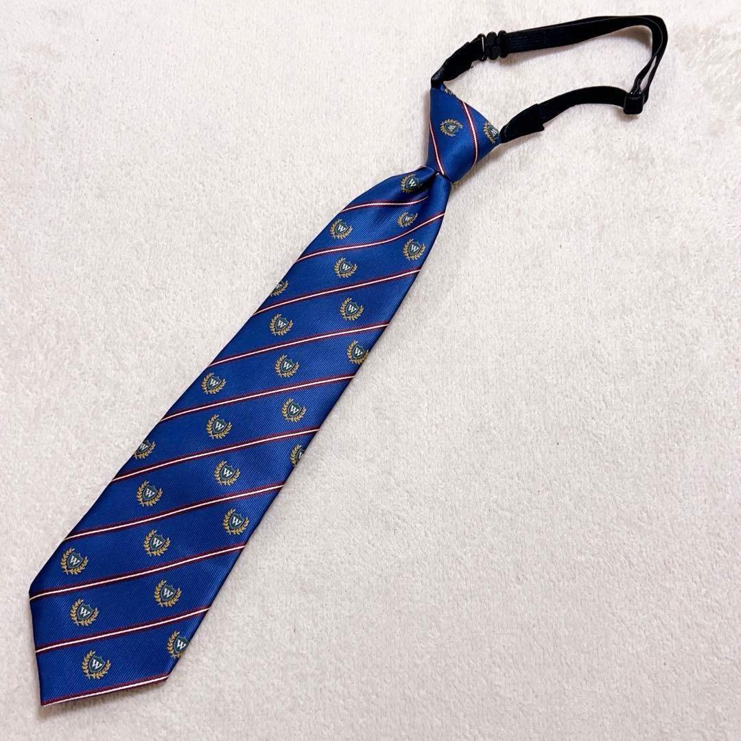 美品　ワルツバイビームスデザイン 男の子 スーツセット ネイビー　140cm