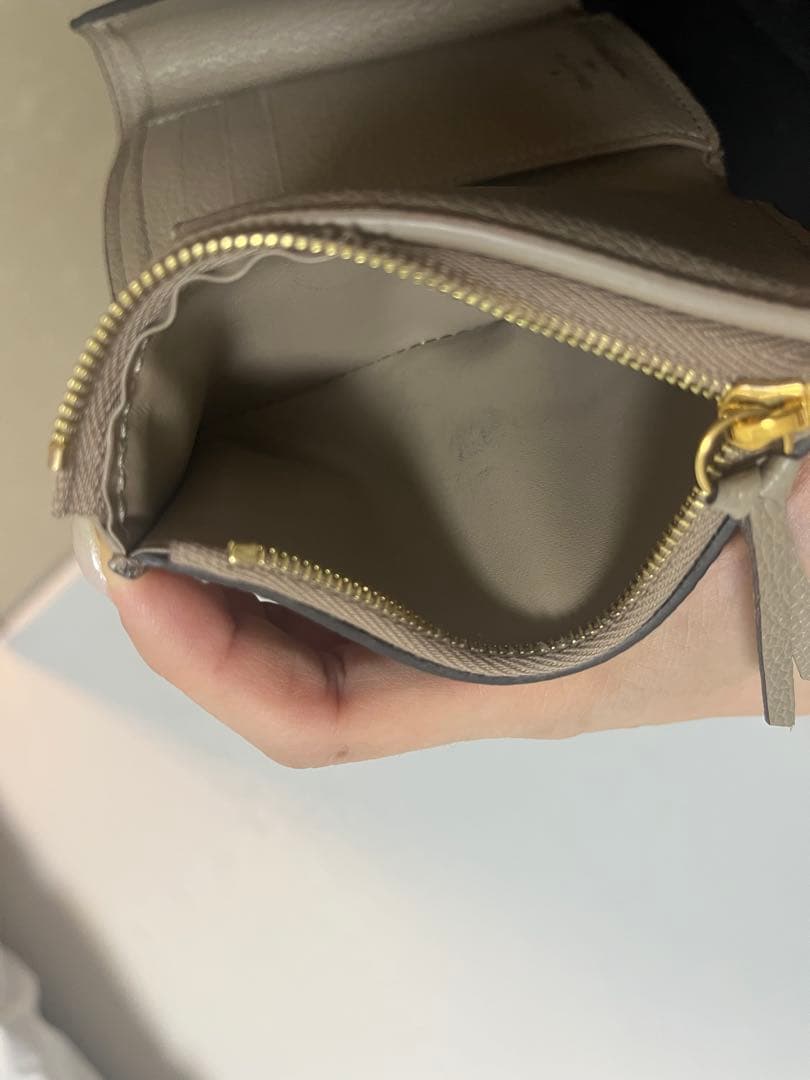 画像追加UP！要確認！⭐︎Louis Vuitton 三つ折り財布 ⭐︎