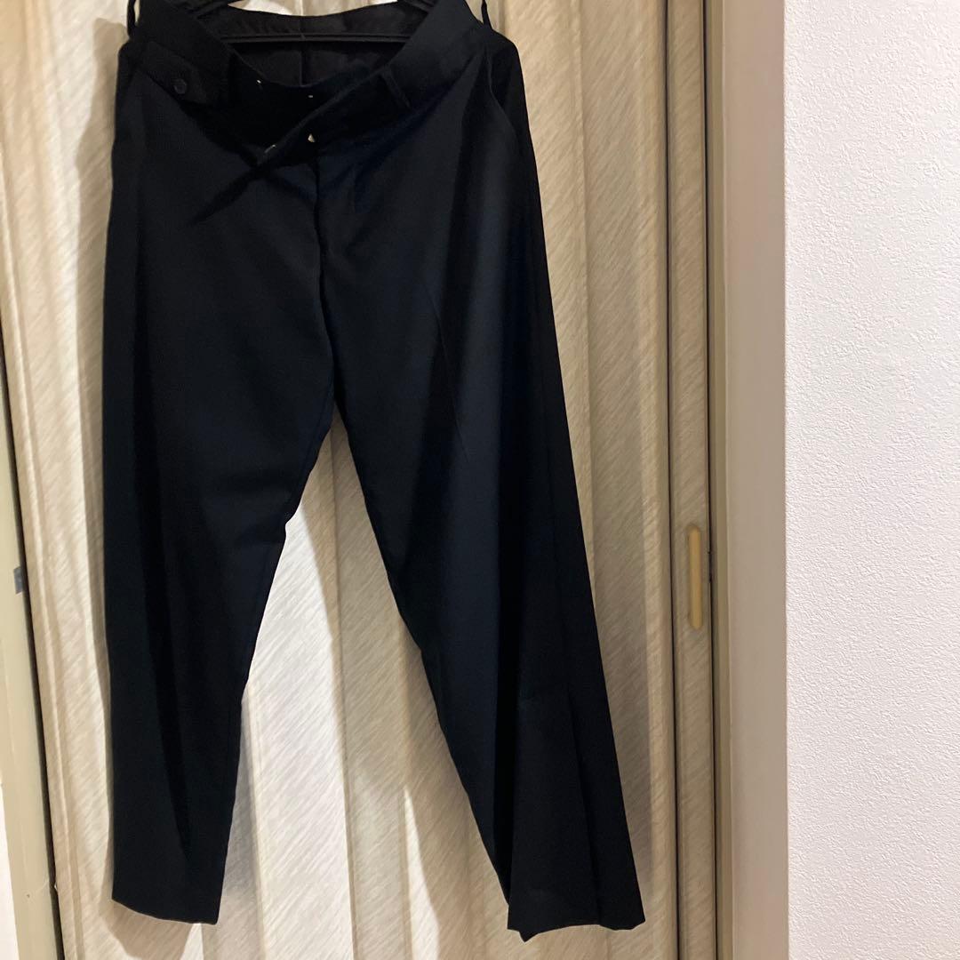 ポールスミス スラックス