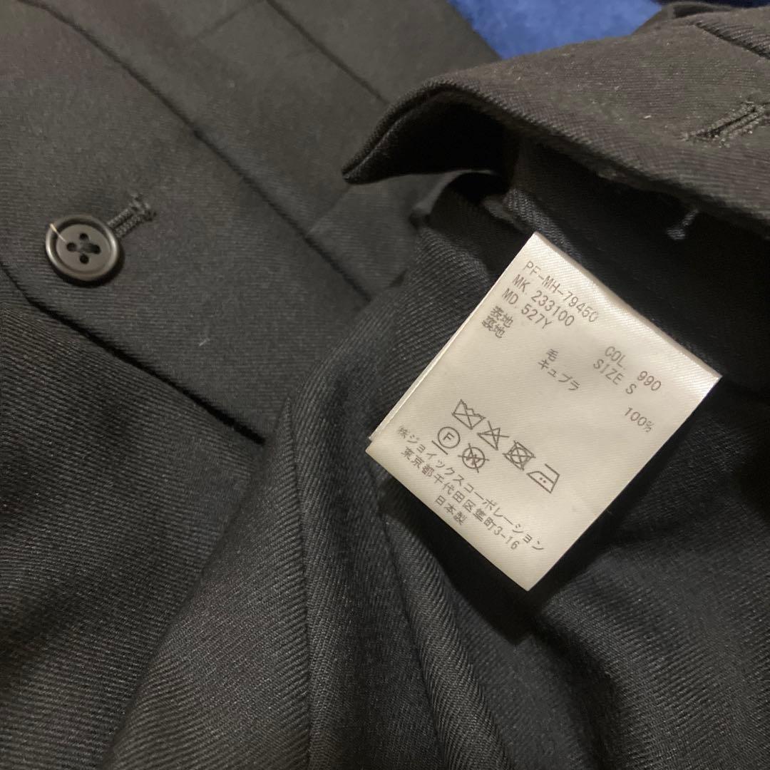 ポールスミス スラックス