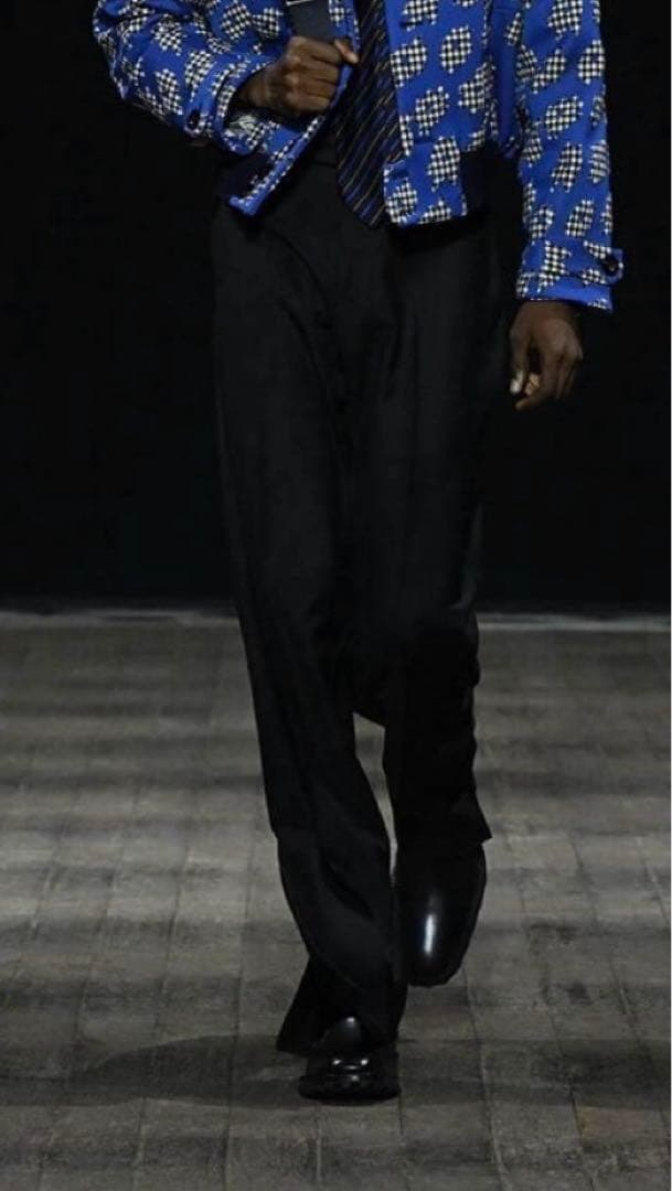 ポールスミス スラックス