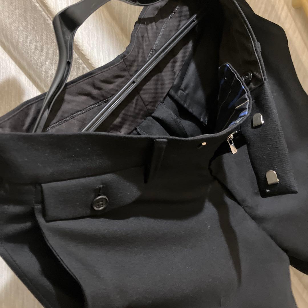 ポールスミス スラックス