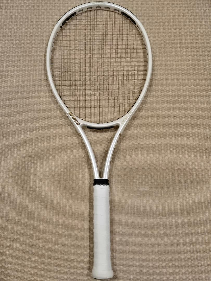 プリンス ツアー100 o3 305ｇ