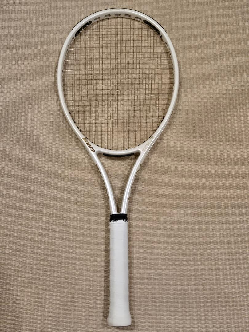 プリンス ツアー100 o3 305ｇ