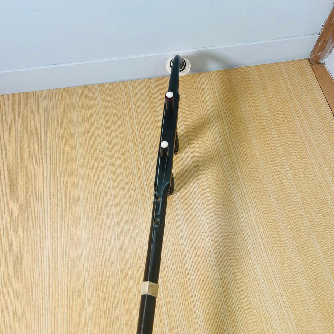 黒檀二胡 宋廣寧製 ケース付き　高級　ニ胡