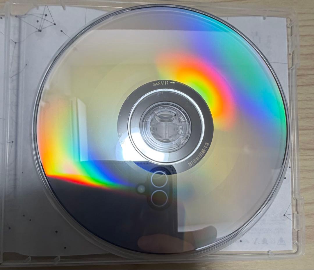 【cali≠gari】オヤスミナサイ-22年前の僕へ…篇-【通販予約特典CD】