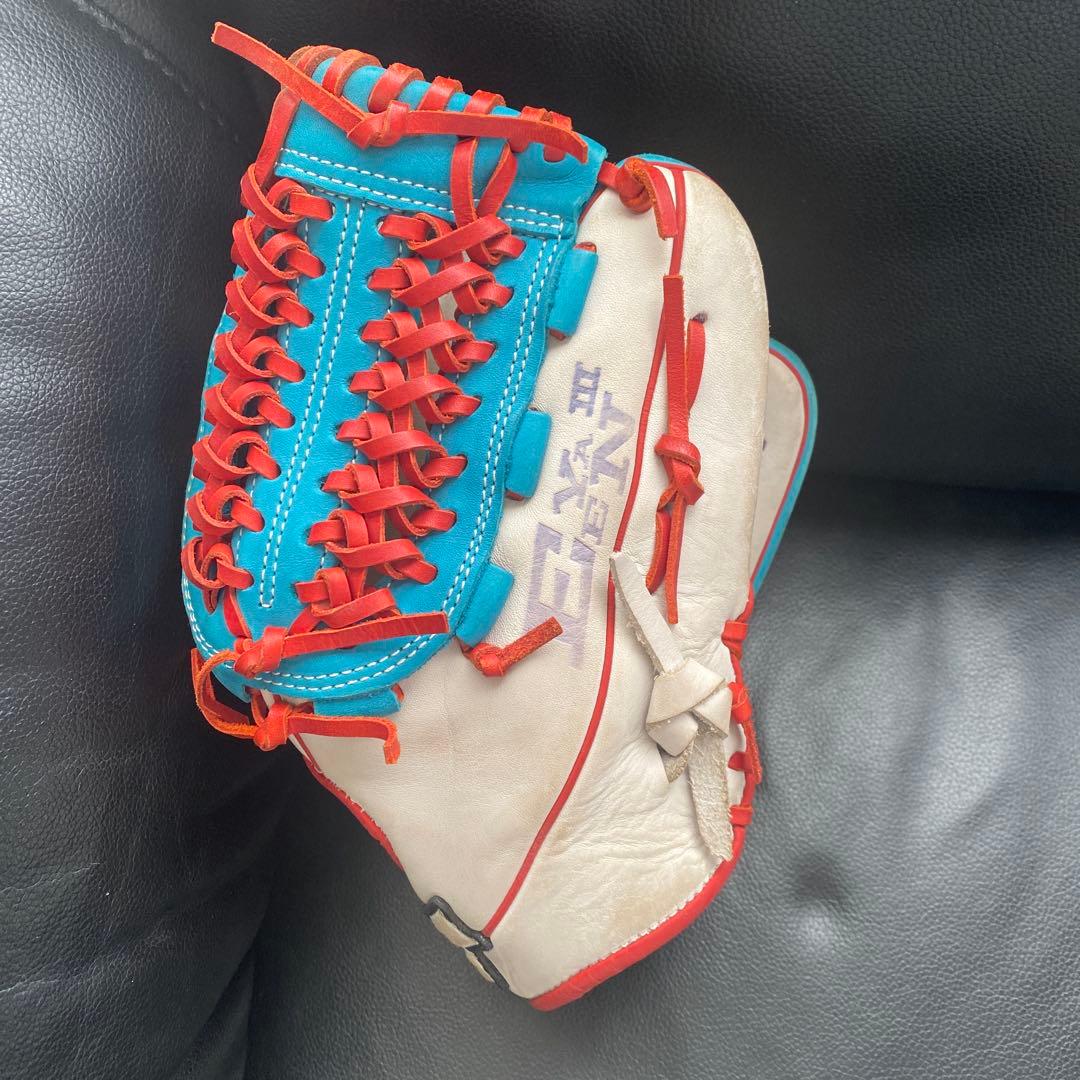 EEG-873C 軟式グローブ SSK 野球　草野球　オールラウンド用