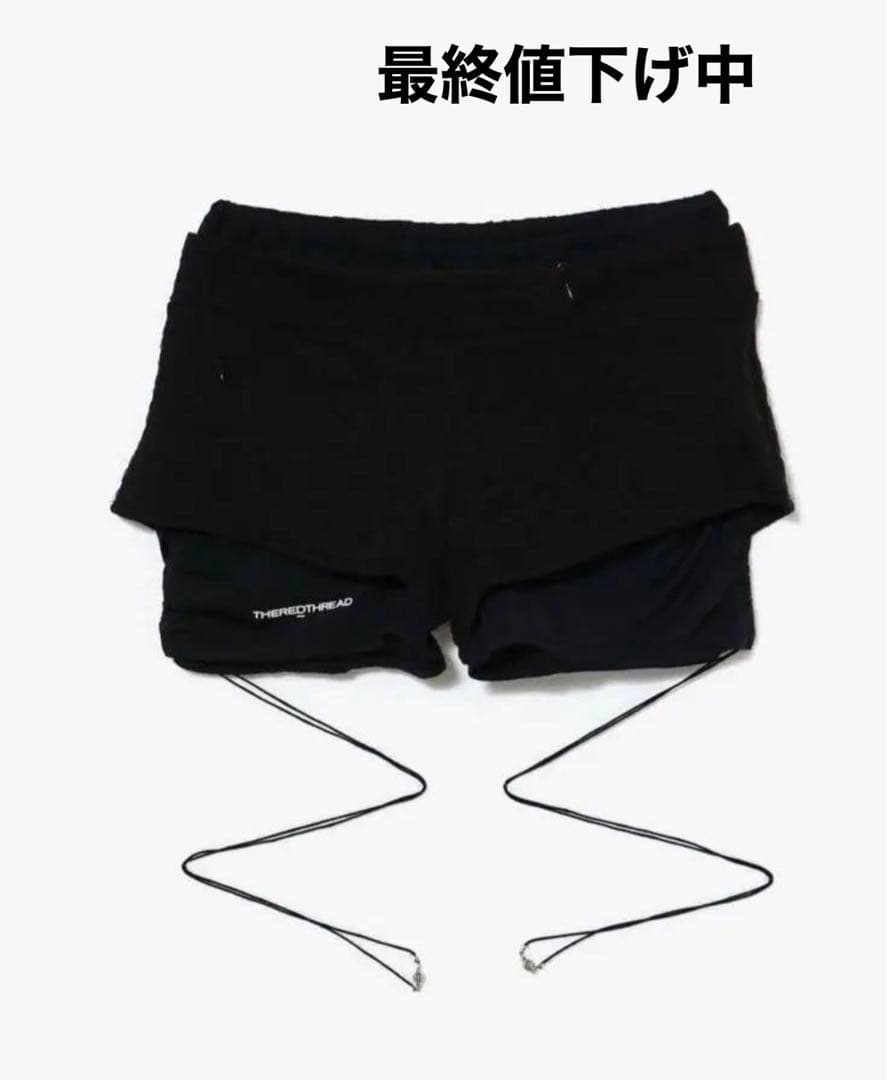 パンツ G tech mesh pants mini