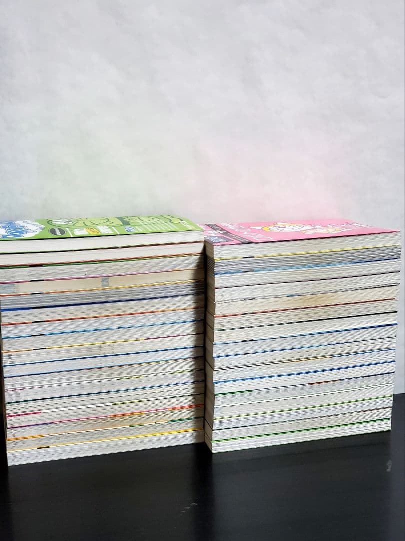 497 ドラえもん科学ワールド　絵本　学習　全巻　セット