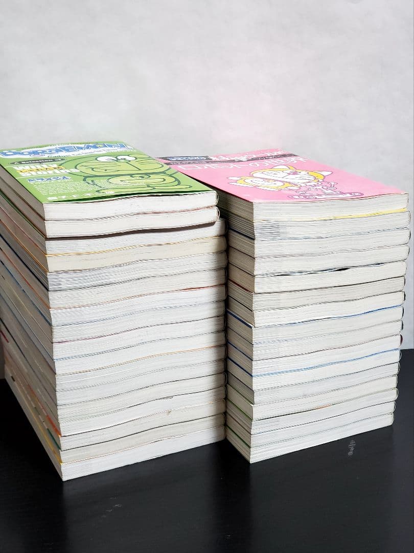 497 ドラえもん科学ワールド　絵本　学習　全巻　セット