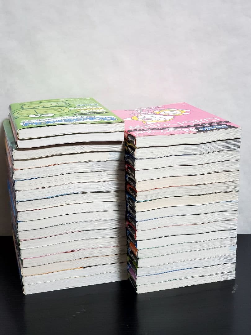 497 ドラえもん科学ワールド　絵本　学習　全巻　セット