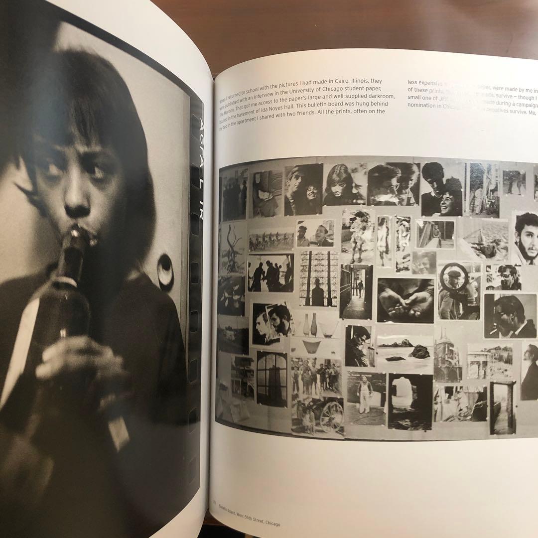 The Seventh Dog Danny Lyon (洋書) ダニー・ライオン