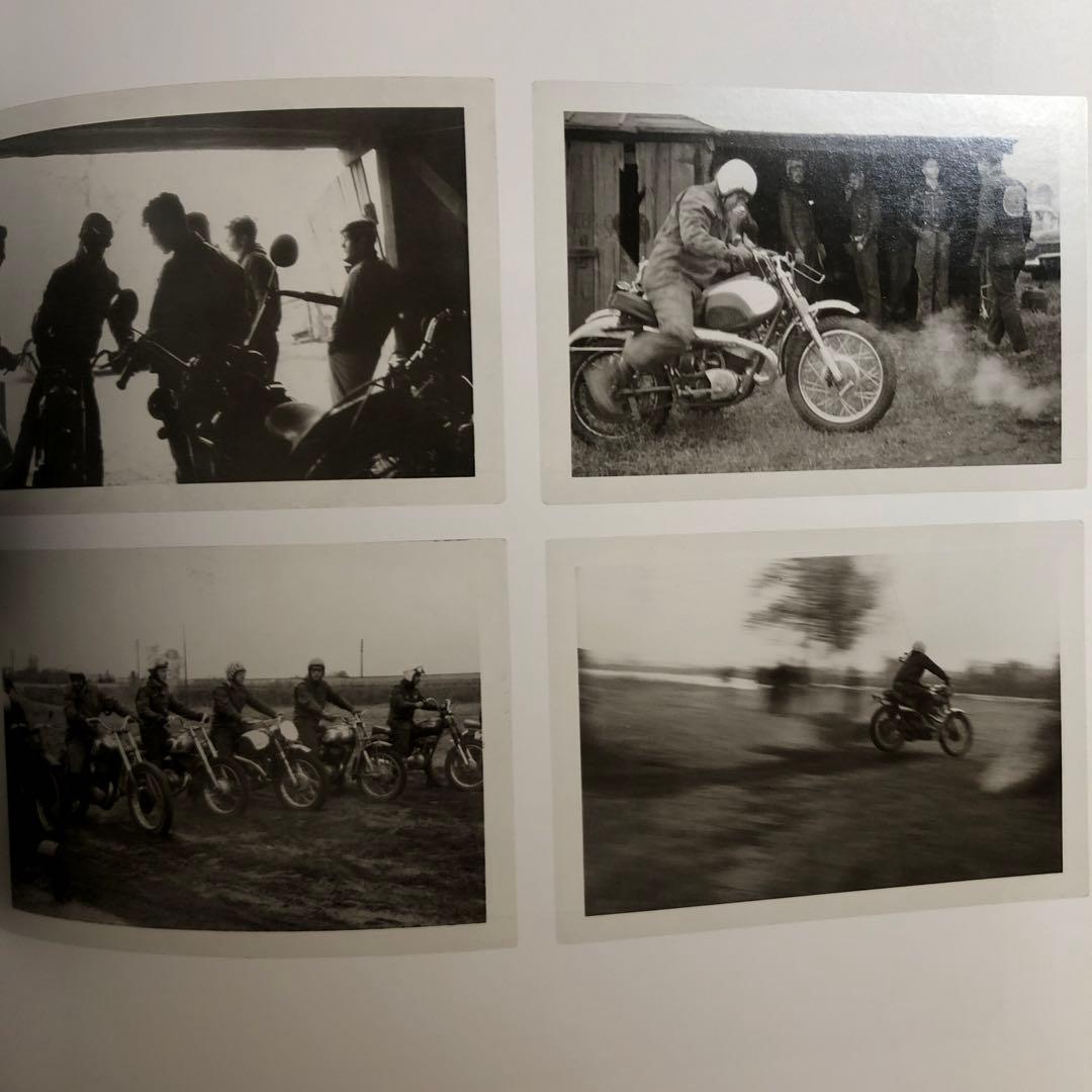 The Seventh Dog Danny Lyon (洋書) ダニー・ライオン