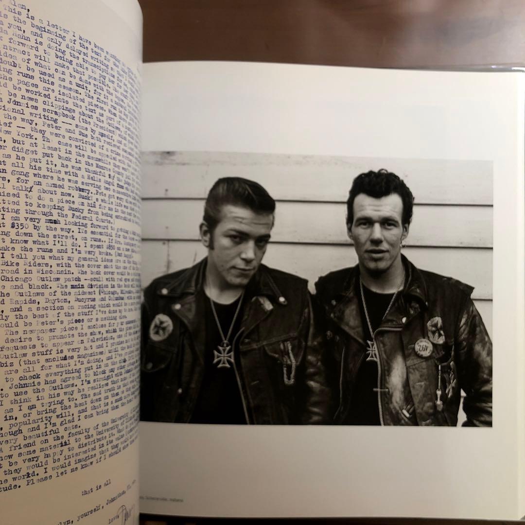 The Seventh Dog Danny Lyon (洋書) ダニー・ライオン