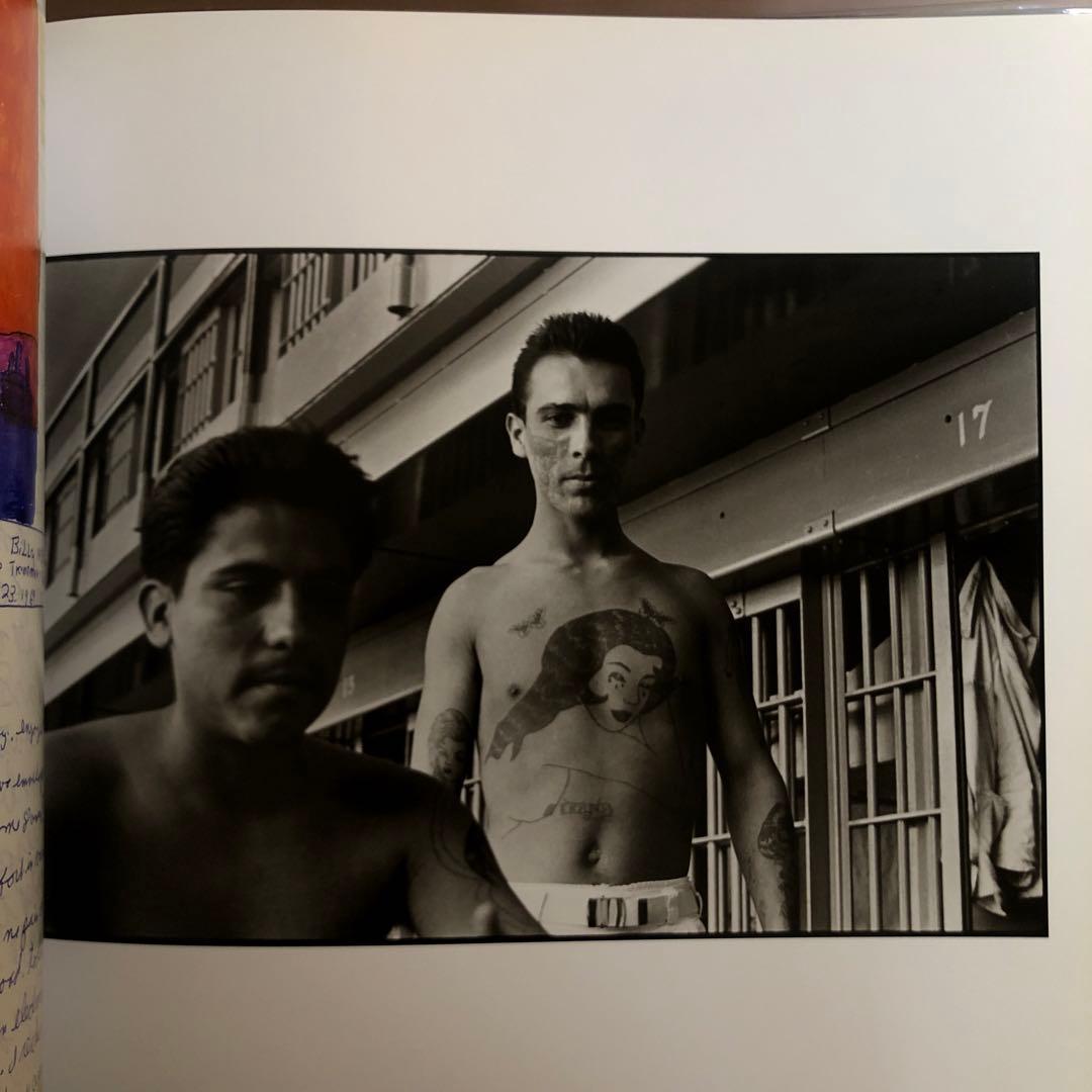 The Seventh Dog Danny Lyon (洋書) ダニー・ライオン