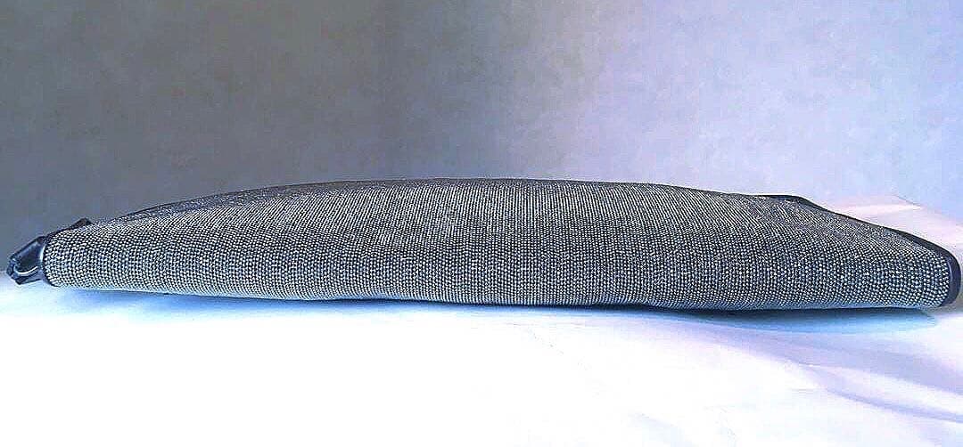 ※リクエストお値下げ※定価７０万ブルネロクチネリ全面モニーレクラッチバッグポーチ