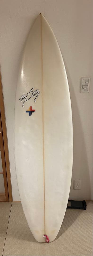 Moonlight 様303ショートボード　jj2 サーフボードケース