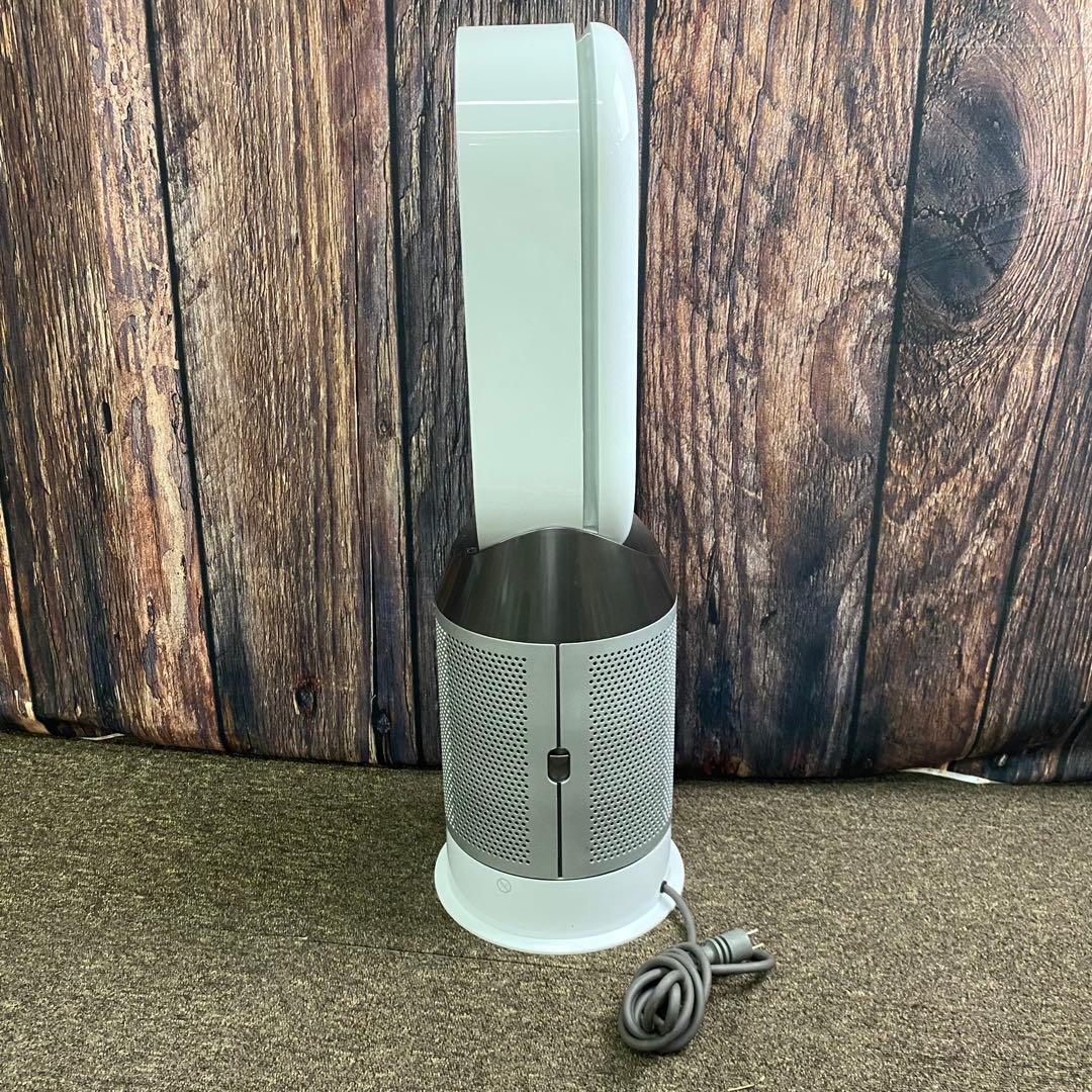 Dyson Hot＋Cool HP04 空気清浄機 2019年製 生活家電 白