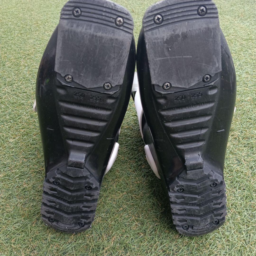 HEAD Z3 ジュニアスキーブーツ　25〜25.5