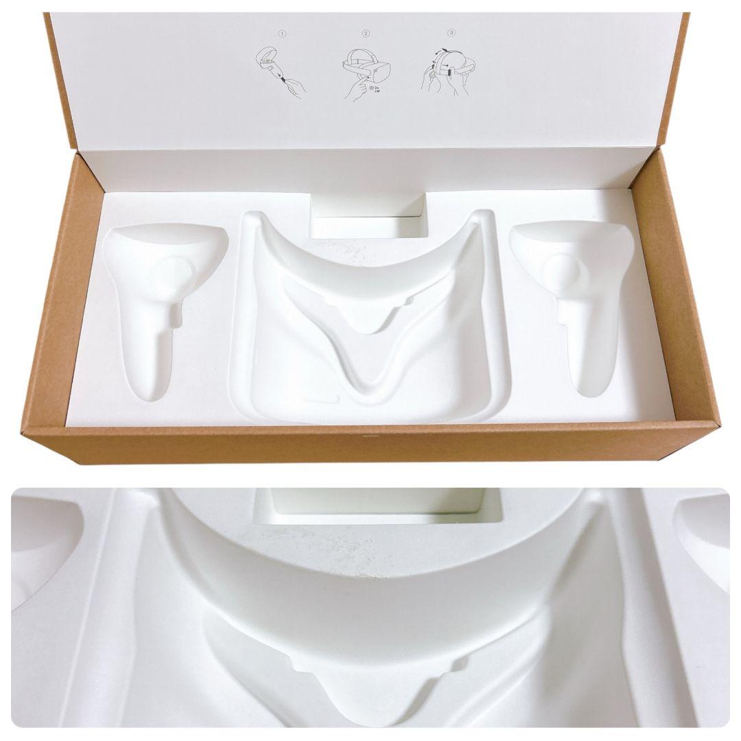 【極美品】 Quest 2 128GB Elite 箱 通電確認済