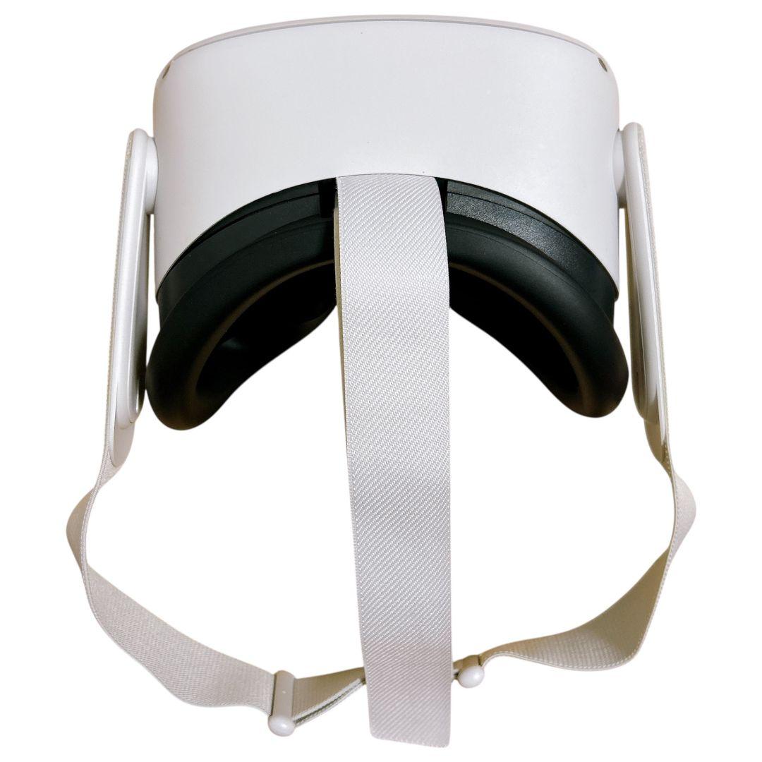 【極美品】 Quest 2 128GB Elite 箱 通電確認済