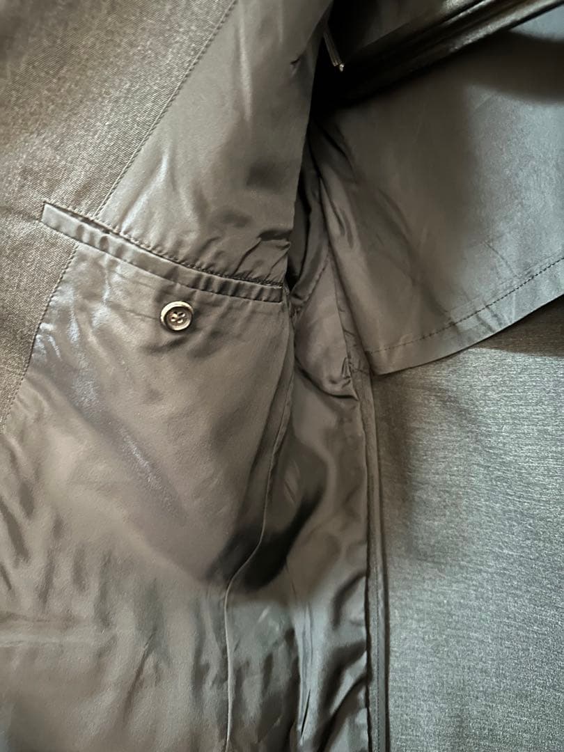 comme des garcons 1997 セットアップ vintage