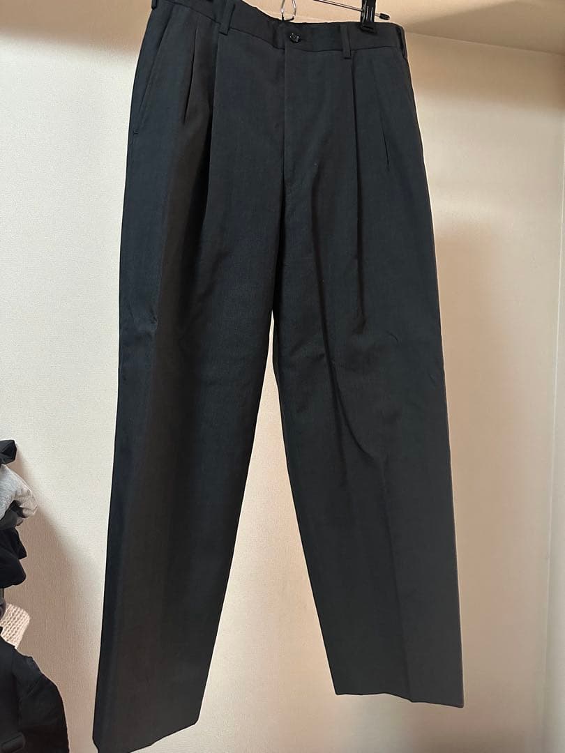 comme des garcons 1997 セットアップ vintage