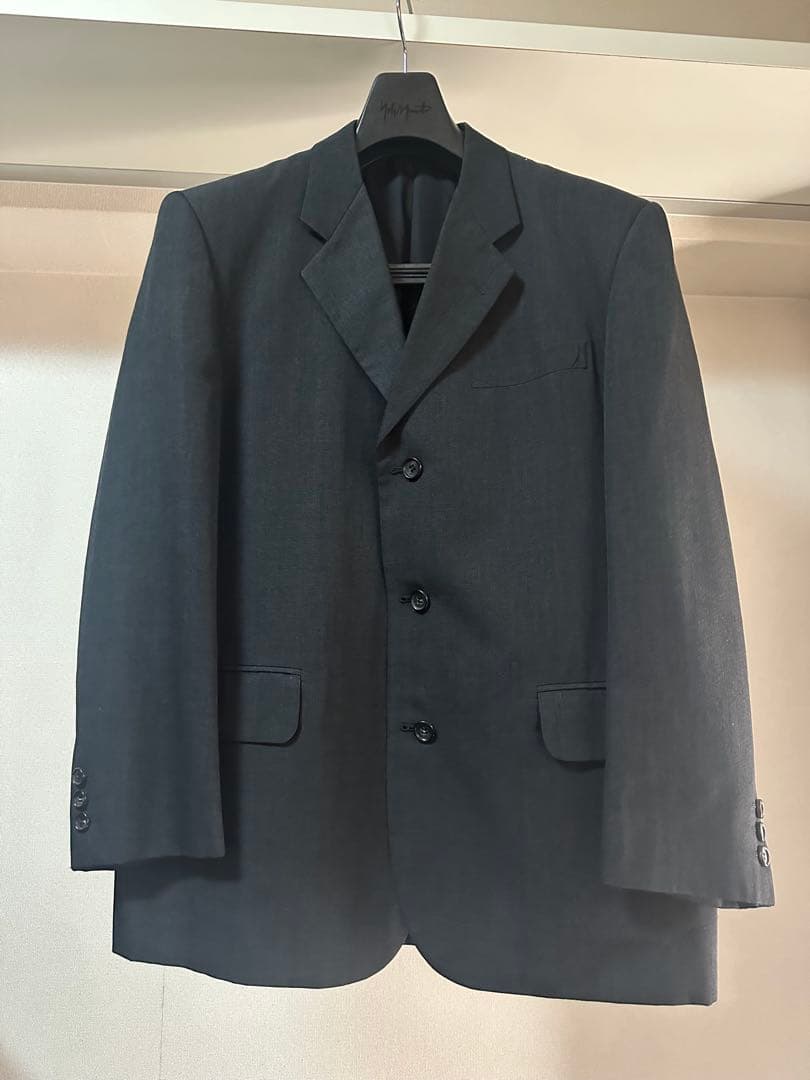 comme des garcons 1997 セットアップ vintage