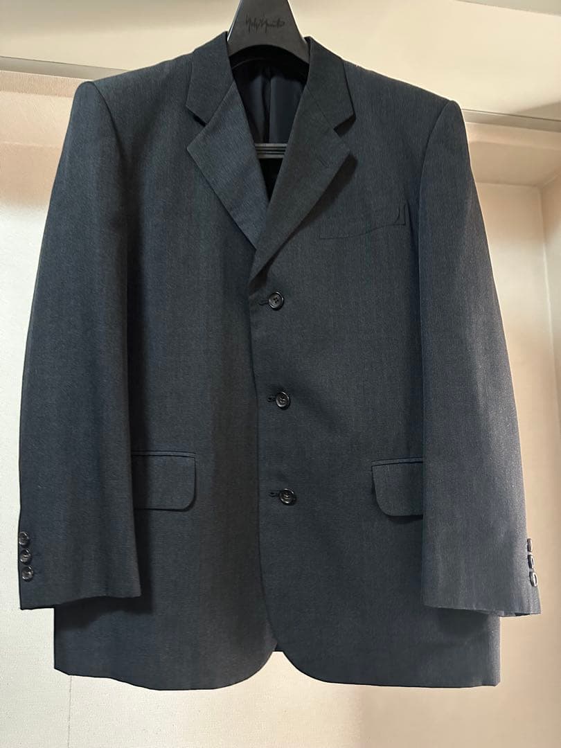 comme des garcons 1997 セットアップ vintage