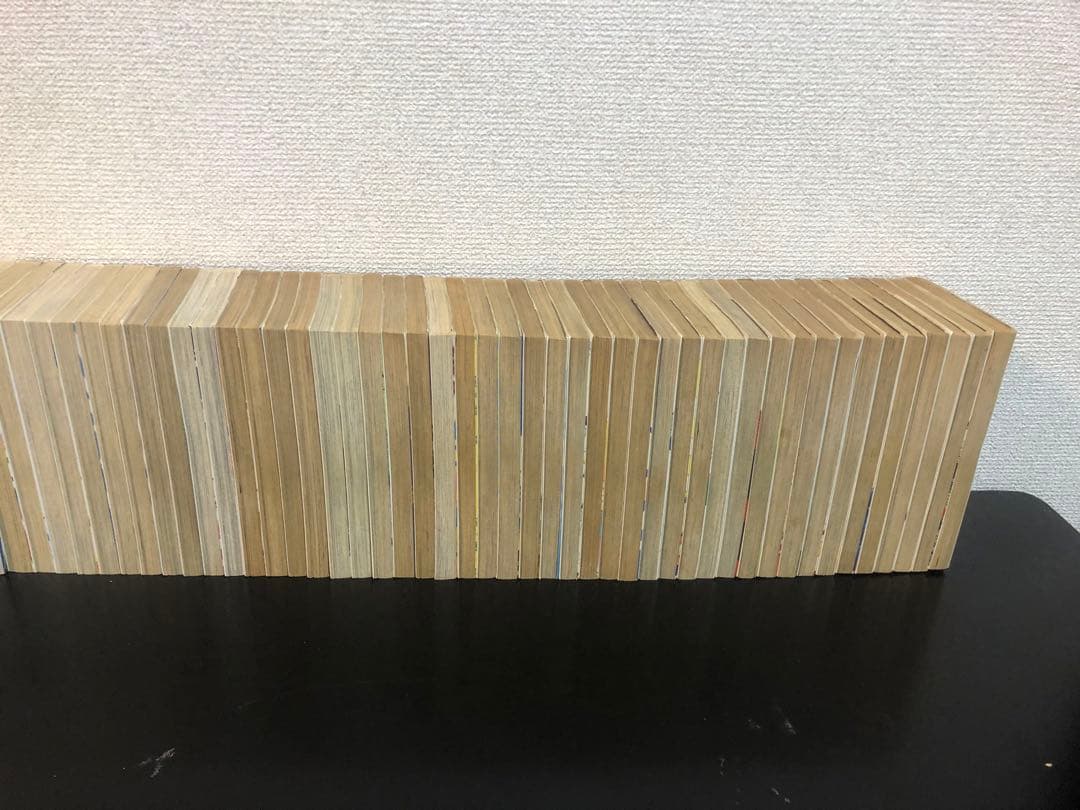 カメレオン全47巻＋くろアゲハ全20巻完結セット