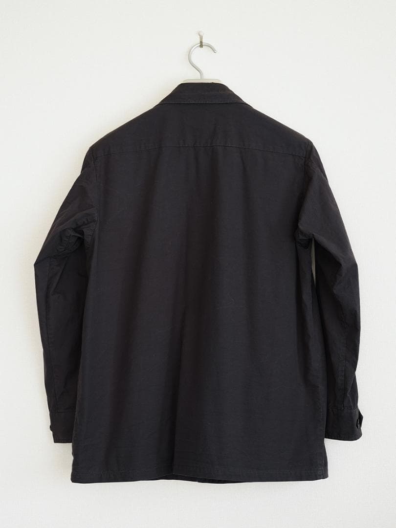 25SS 美品 YAECA LIKE WEAR - Fatigue JKT