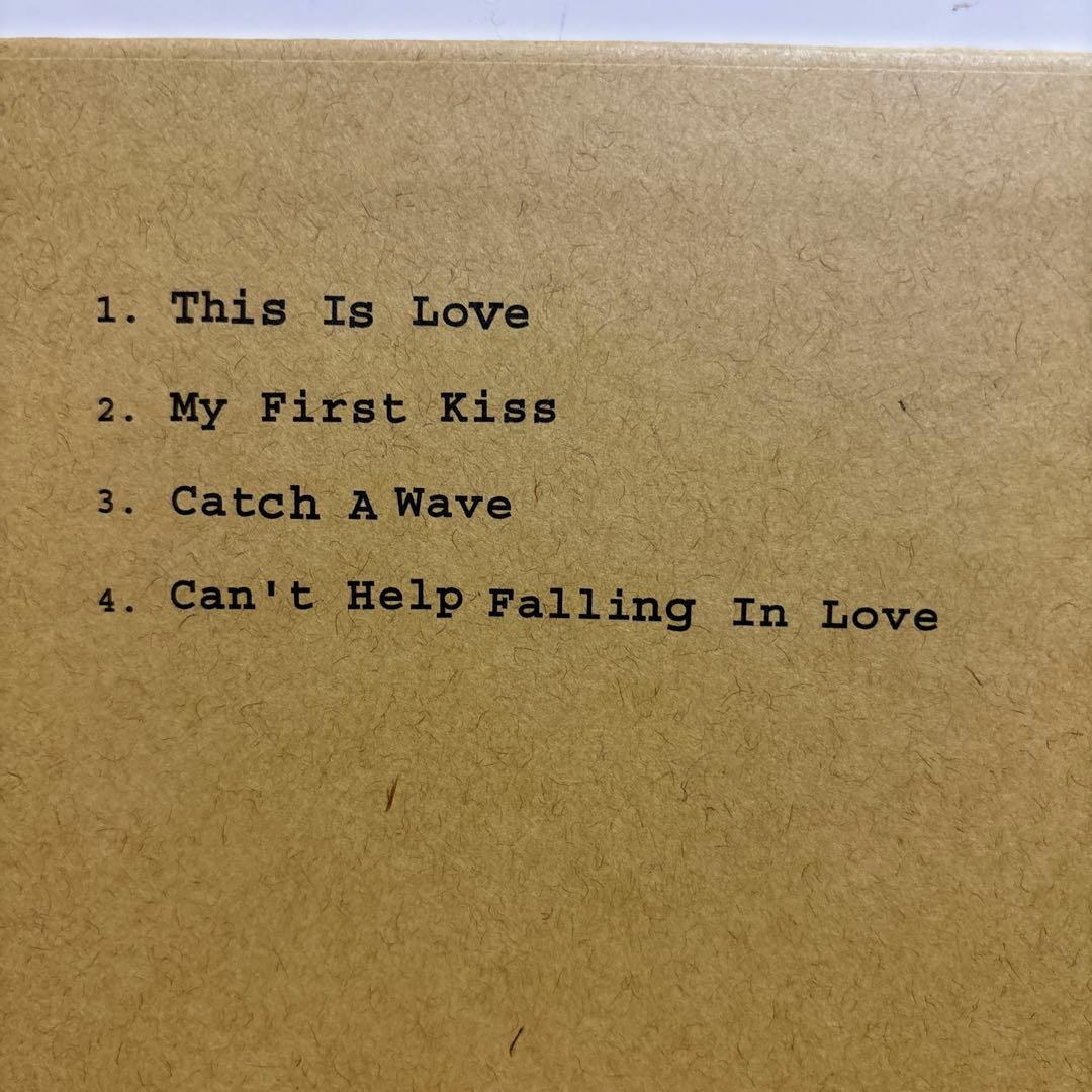 【新品未使用】Hi-Standard 12インチ アナログレコード