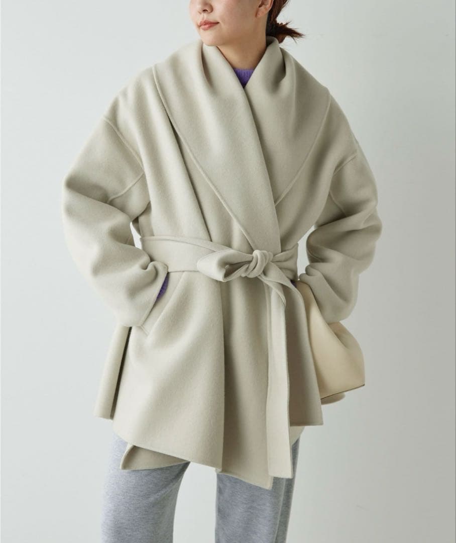 リバーショールコート