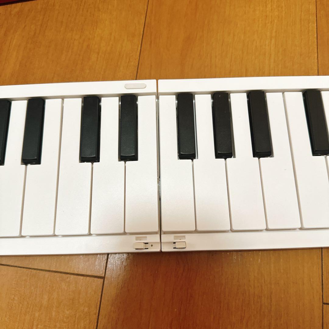 ORIPIA88 折りたたみピアノ　未使用品